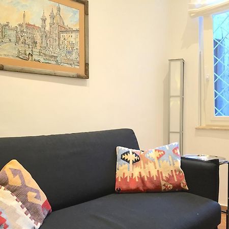 Navona, Old Rome Lodge Екстериор снимка
