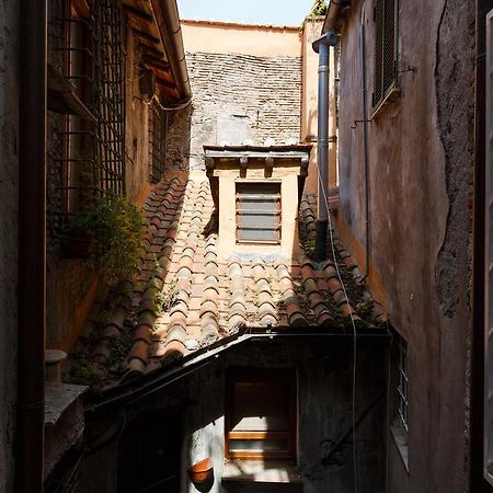 Navona, Old Rome Lodge Екстериор снимка