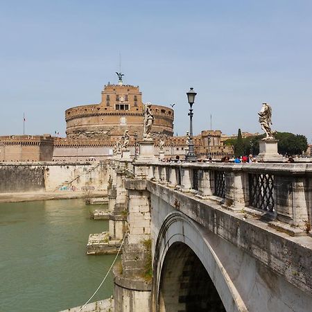 Navona, Old Rome Lodge Екстериор снимка