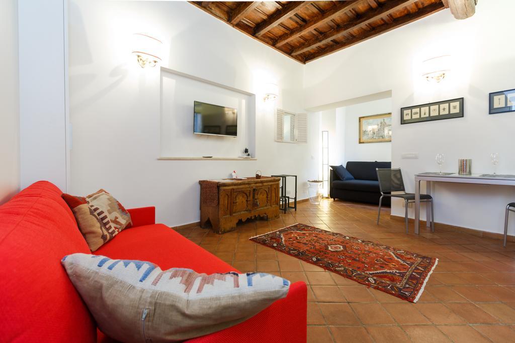 Navona, Old Rome Lodge Стая снимка