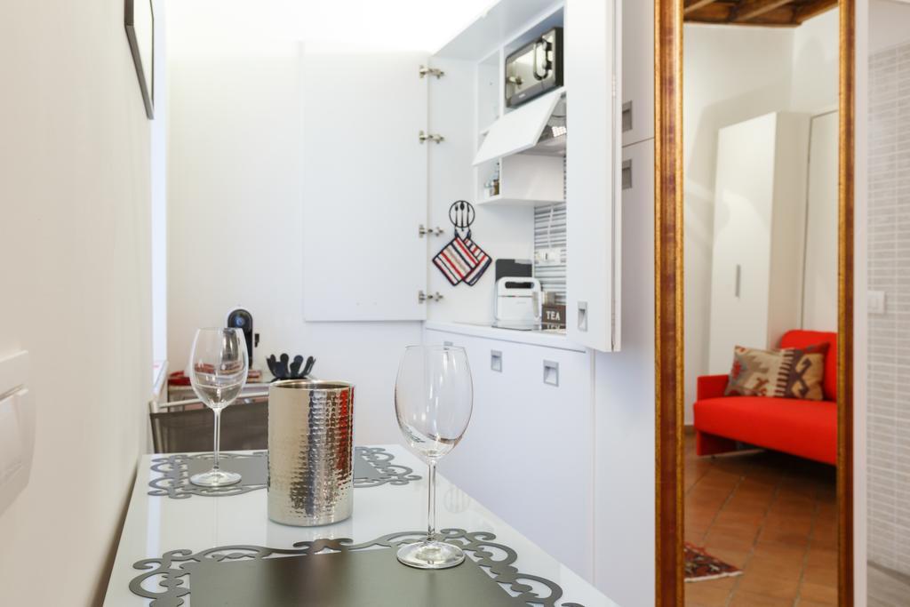Navona, Old Rome Lodge Стая снимка