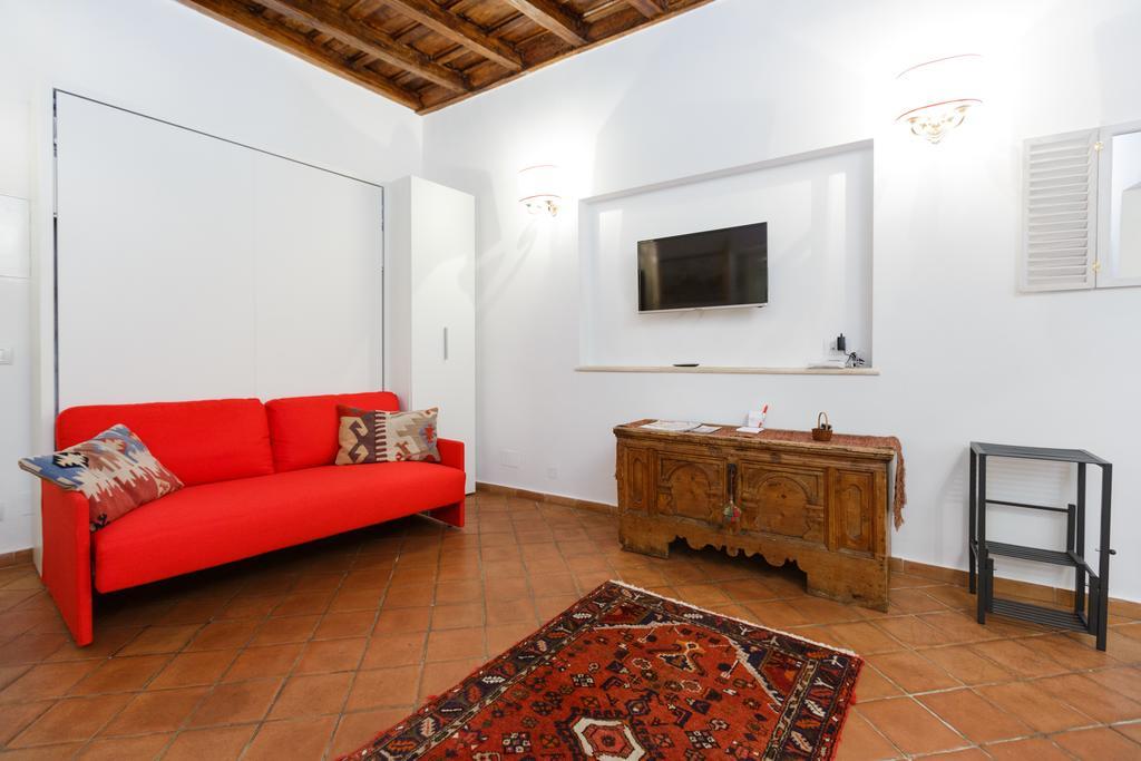 Navona, Old Rome Lodge Стая снимка