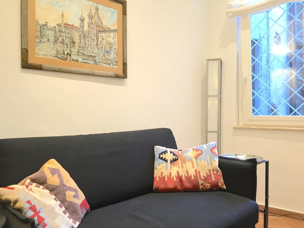 Navona, Old Rome Lodge Екстериор снимка