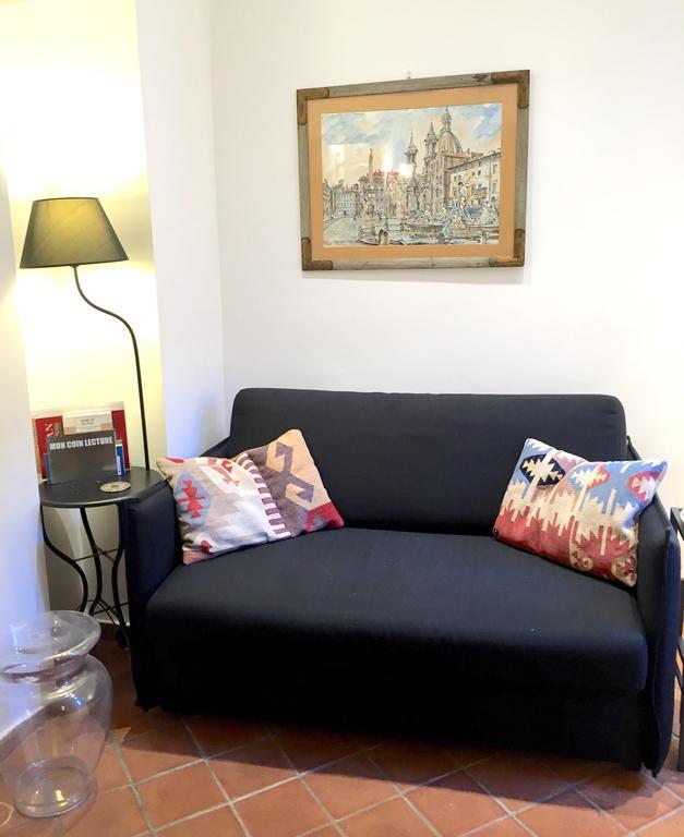 Navona, Old Rome Lodge Екстериор снимка