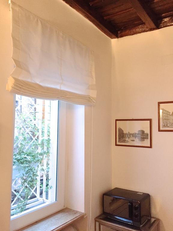 Navona, Old Rome Lodge Екстериор снимка