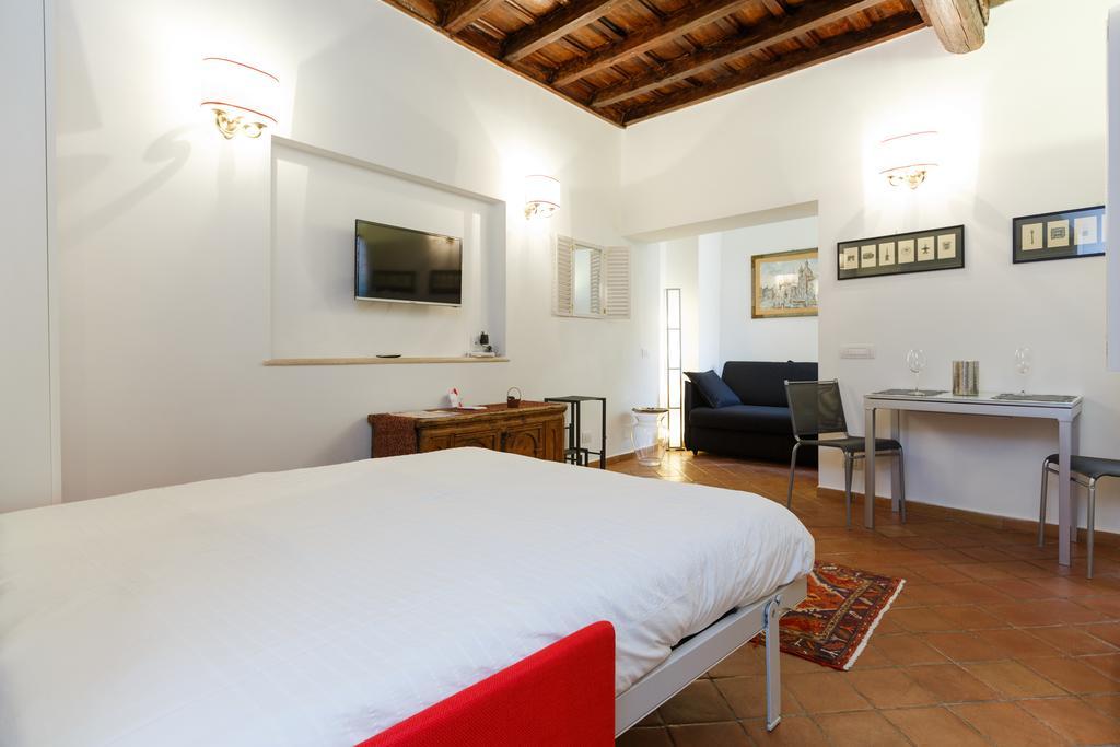 Navona, Old Rome Lodge Екстериор снимка