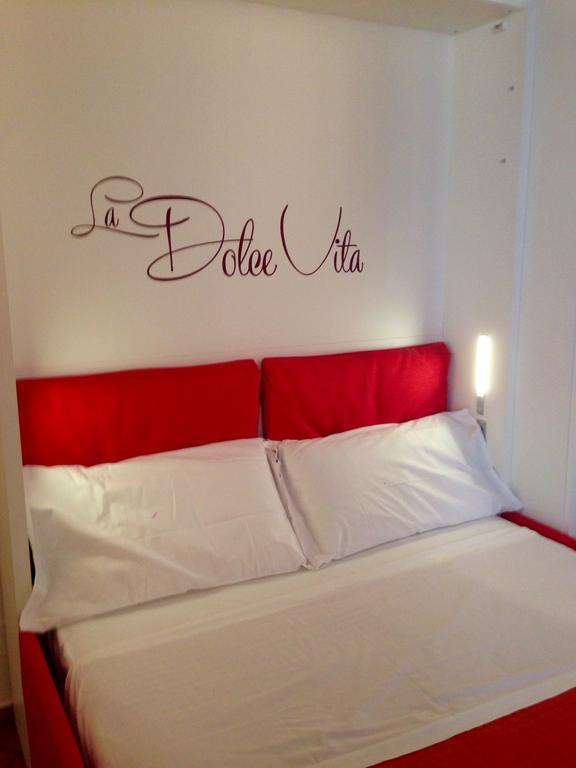 Navona, Old Rome Lodge Екстериор снимка