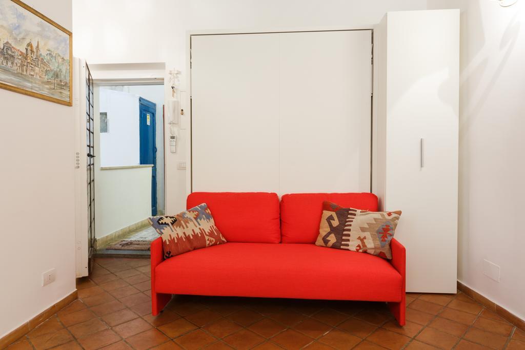 Navona, Old Rome Lodge Екстериор снимка