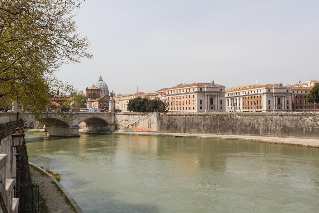 Navona, Old Rome Lodge Екстериор снимка